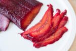 Smoked Salmon Full Fillet (1kg) 5-7 persons - Image 5