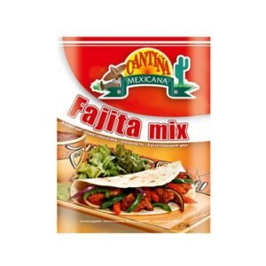 Fajita Seasoning Mix 30g (Cantina Mexicana)