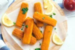Fresh Fish Fingers 400g - Image 2