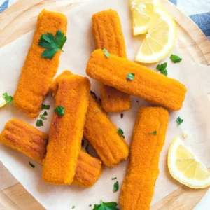 Fish Fingers 400g