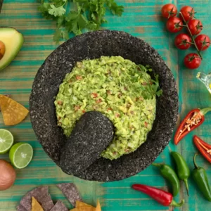 Guacamole Seasoning Mix 25g (Cantina Mexicana)