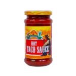 Hot Taco Sauce 210g (Cantina Mexicana)