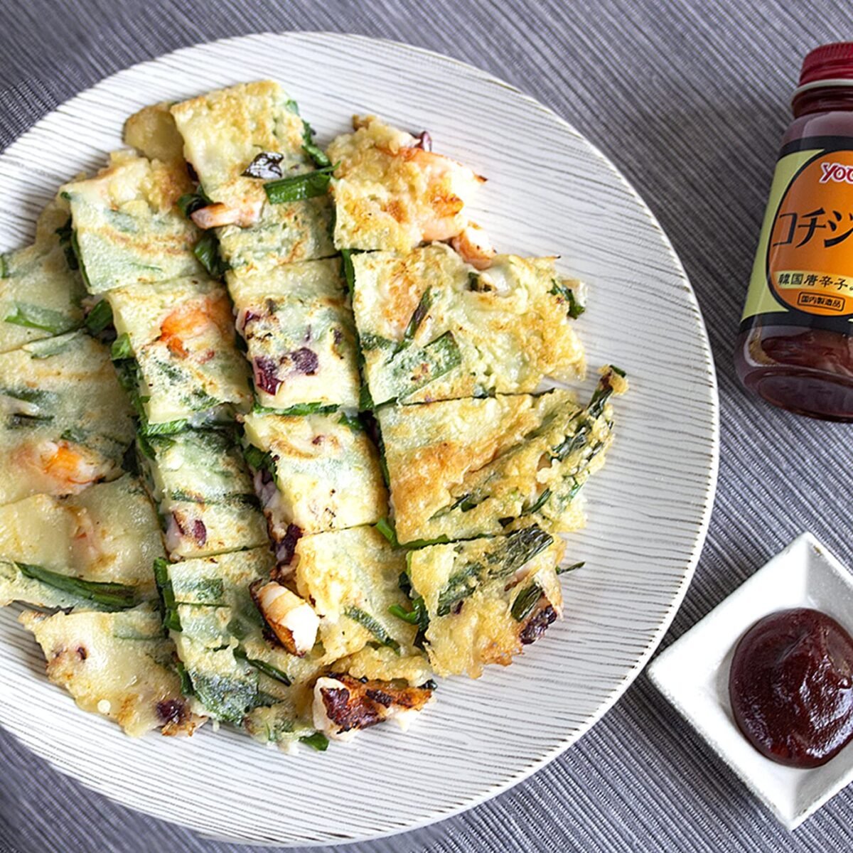 Youki Kochijyan 270g - Image 2