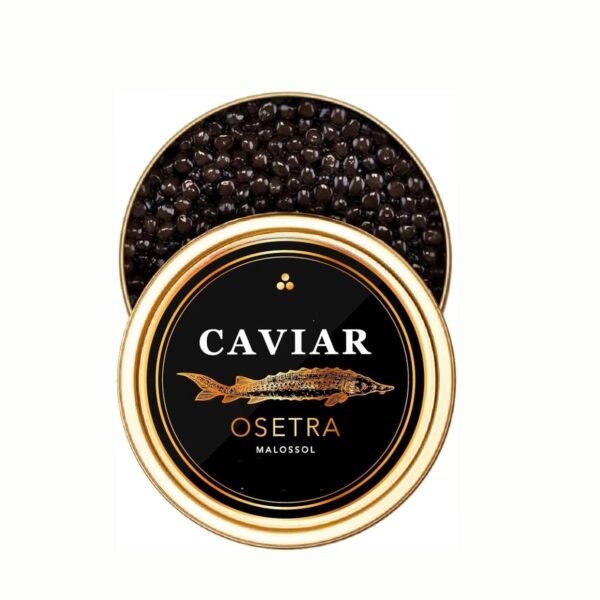 Osetra  Caviar 105g (lumpfish)