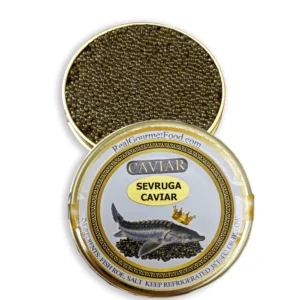 Sevruga Caviar 105g