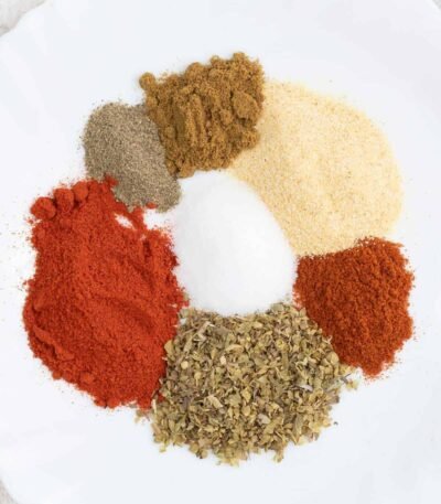 Tamarind Seasoning Mix 50g (Mama Sita's)