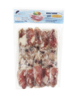 Baby Calamari 1kg (frozen)