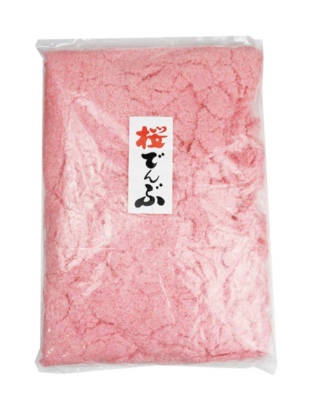 Fish powder 1kg