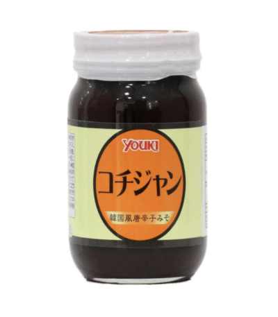 Youki Kochijyan 270g