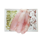 Fresh Fish Fillet (Loqoz) 450g