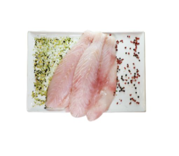 Fresh Fish Fillet (Loqoz) 450g