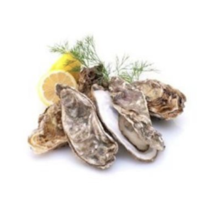 Fresh Gillardeau Oysters (1Piece)