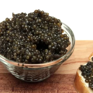 Beluga Caviar 105g