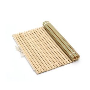 Bamboo Roller Mat Japanese