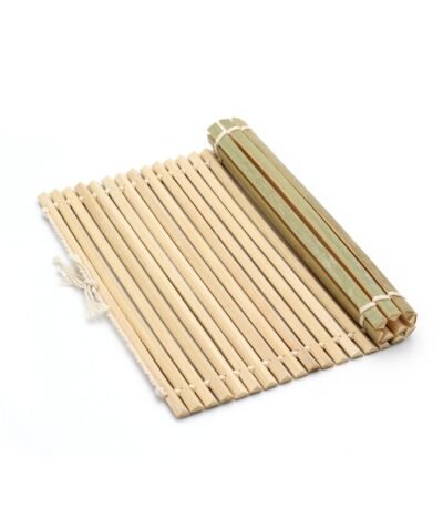 Bamboo Roller Mat Japanese