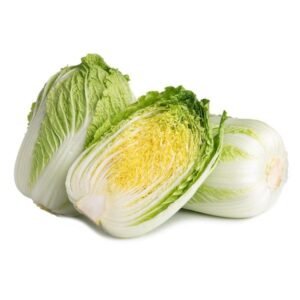 Nappa Cabbage 1 Piece