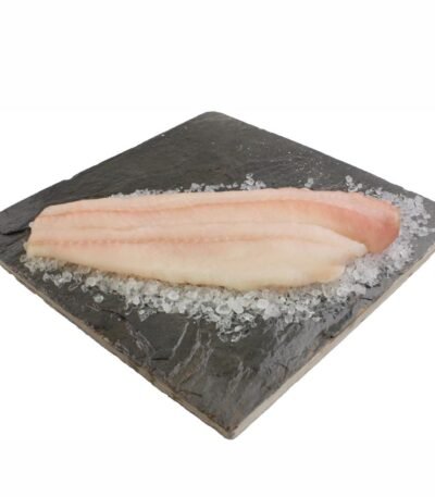 Dover Sole Fish Fresh Fillet (Holland ~500g)