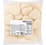 Soft Bao Buns Wrappers Pack of 20 (Small 36g/pc)