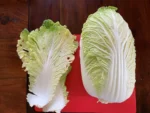 Nappa Cabbage 1 Piece - Image 2