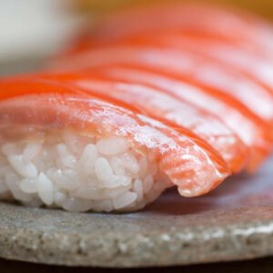 Premium Sushi Rice 2kg (Bonsai)