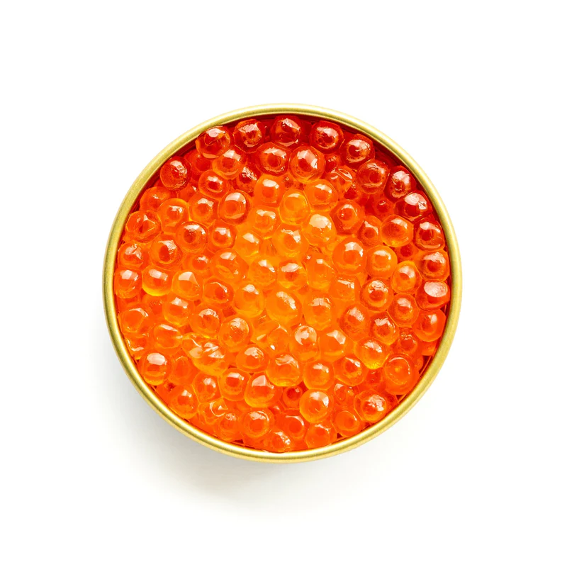 salmon ikura roe 50g