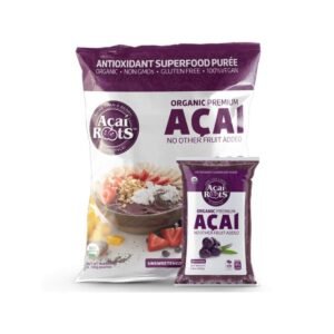 Acaii Pulp 400g (frozen)