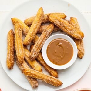 Churros 1kg (frozen)