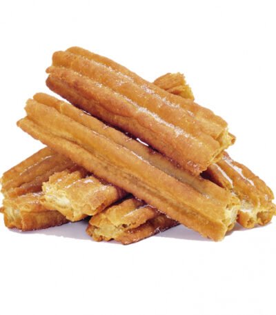 Churros 1kg (frozen)