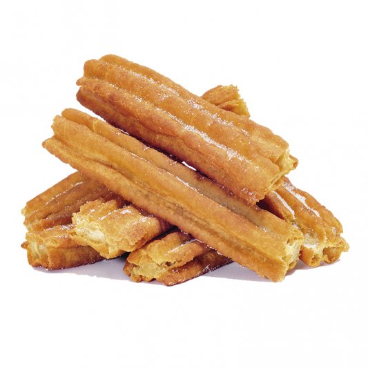 Churros 1kg (frozen)