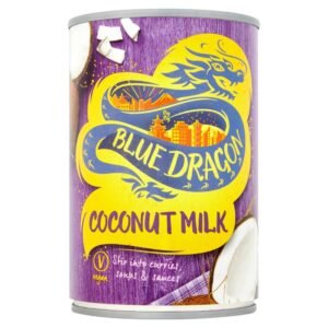 Coconut Milk 400g Blue Dragon (Thailand)