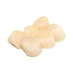 Scallops Frozen 200g Bag M (Japan)