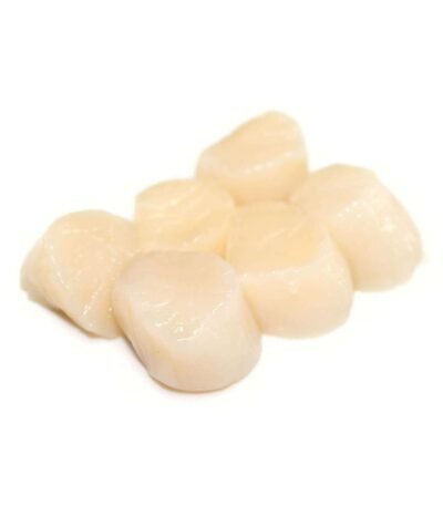 Scallops Frozen 200g Bag M (Japan)