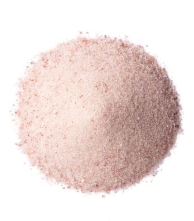 Himalayan salt fine 500g