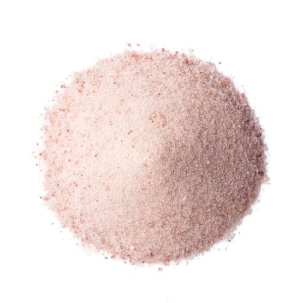 Himalayan salt fine 500g