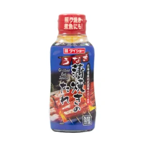 Unagi No Tare Cooking Sauce 240g (Japan)