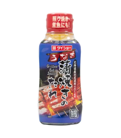 Unagi No Tare Cooking Sauce 240g (Japan)