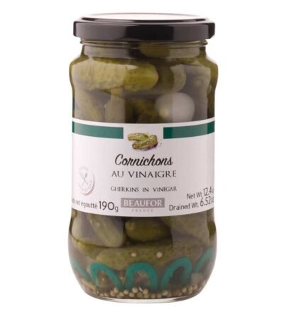 Cornichons 680g