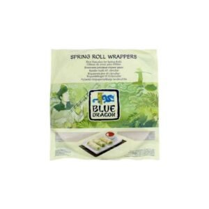 Spring Roll Wrappers 134g Blue Dragon (Vietnam)