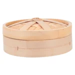 Bamboo Basket Large 45cm