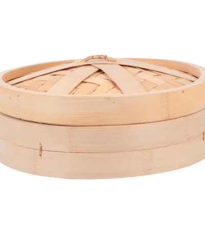 Bamboo Basket Large 45cm