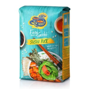 Sushi Rice 500g Blue Dragon (Vietnam)