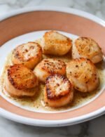 Scallops Frozen 200g Bag M (Japan) - Image 4