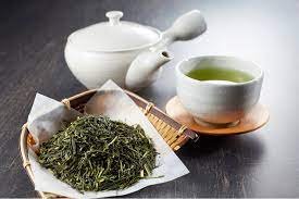 Green Tea Sencha (Japan) 40g