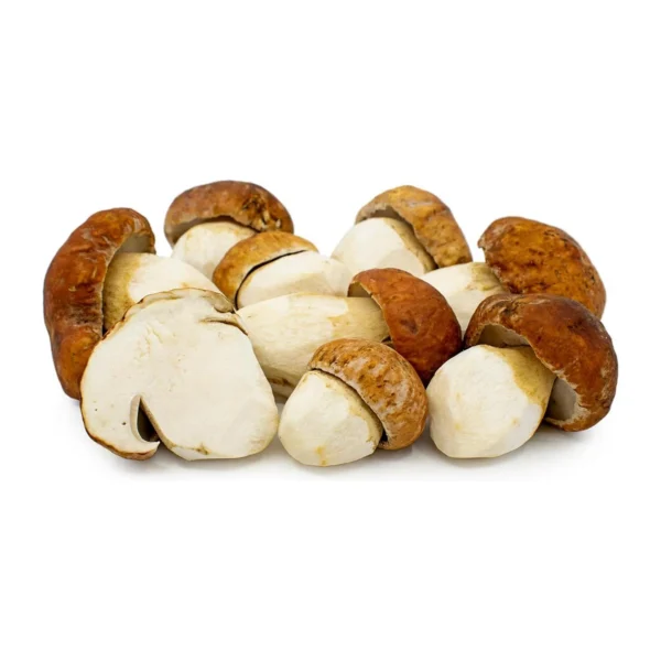 Porcini mushroom 1kg (frozen)