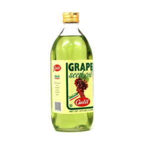Grapeseed Oil 1L