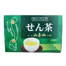 Green Tea Sencha (Japan) 40g