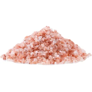 Himalayan Pink Salt 500g (Nature Green)