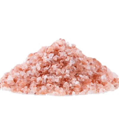 Himalayan salt coarse 500g