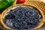 Charcoal Noodles 200g - Image 2