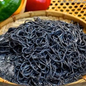 Charcoal Noodles 200g